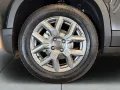 Jeep Avenger Altitude El. Heckklappe Allwetterreifen