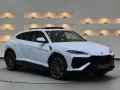 Lamborghini Urus SE *Ad Personam*