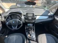 BMW 218i Active Tourer-Sitzheizung-Navi-PDC-1.Hand-