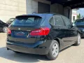 BMW 218i Active Tourer-Sitzheizung-Navi-PDC-1.Hand-