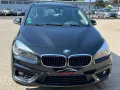 BMW 218i Active Tourer-Sitzheizung-Navi-PDC-1.Hand-