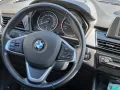 BMW 218i Active Tourer-Sitzheizung-Navi-PDC-1.Hand-