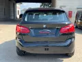 BMW 218i Active Tourer-Sitzheizung-Navi-PDC-1.Hand-