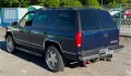 Chevrolet Tahoe 5,7 l V8 Vortec