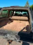 Chevrolet Tahoe 5,7 l V8 Vortec