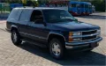 Chevrolet Tahoe 5,7 l V8 Vortec