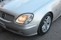 Mercedes-Benz Mercedes-benz SLK 200 Kompressor cat Special Edi
