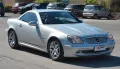Mercedes-Benz Mercedes-benz SLK 200 Kompressor cat Special Edi