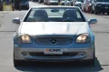 Mercedes-Benz Mercedes-benz SLK 200 Kompressor cat Special Edi