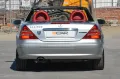 Mercedes-Benz Mercedes-benz SLK 200 Kompressor cat Special Edi