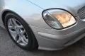 Mercedes-Benz Mercedes-benz SLK 200 Kompressor cat Special Edi