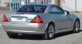 Mercedes-Benz Mercedes-benz SLK 200 Kompressor cat Special Edi