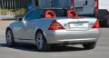 Mercedes-Benz Mercedes-benz SLK 200 Kompressor cat Special Edi