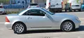 Mercedes-Benz Mercedes-benz SLK 200 Kompressor cat Special Edi