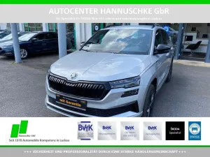 Skoda Karoq 1.5TSI DSG SPORTLINE 5J.GAR/MATRIX/NAV/RFK
