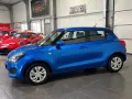 Suzuki Swift 1.2 Hybrid **Klima*BT*LED*ACC*Tempomat**