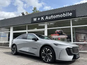 Mazda 6e 5HB EV 258ps 1AT RWD Takumi 4Seasons
