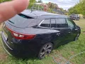 Renault Megane ENERGY TCe 205 EDC GT Grandtour GT