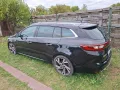 Renault Megane ENERGY TCe 205 EDC GT Grandtour GT