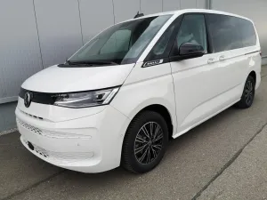 Volkswagen T7 Multivan 2,0TDI DSG Lite LÜ 5 Sitzer