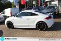 Audi TT Coupe/ 1.8 TFSI Coupe S Line Leder=Navi=Xenon