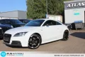 Audi TT Coupe/ 1.8 TFSI Coupe S Line Leder=Navi=Xenon