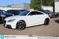 Audi TT Coupe/ 1.8 TFSI Coupe S Line Leder=Navi=Xenon