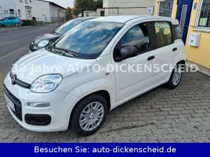 Fiat Panda 1.0 Hybrid-CITY-PACK+eFH-Radio DAB-PDC
