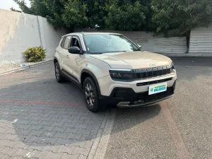 Other Jeep Avenger 1.2 Turbo 100 CV MHEV Summit