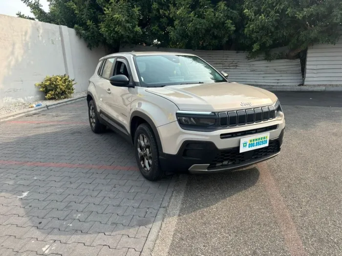 Other Jeep Avenger 1.2 Turbo 100 CV MHEV Summit