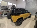 Land Rover Defender 110 Trophy Edition**STANDHZG**