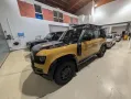 Land Rover Defender 110 Trophy Edition**STANDHZG**