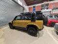 Land Rover Defender 110 Trophy Edition**STANDHZG**