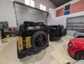 Land Rover Defender 110 Trophy Edition**STANDHZG**