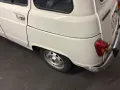 Renault R4 GTL, Renault 4, BJ 1982, 123.000 km mit...