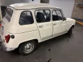 Renault R4 GTL, Renault 4, BJ 1982, 123.000 km mit...