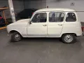 Renault R4 GTL, Renault 4, BJ 1982, 123.000 km mit...