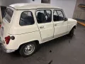 Renault R4 GTL, Renault 4, BJ 1982, 123.000 km mit...