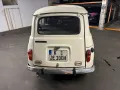 Renault R4 GTL, Renault 4, BJ 1982, 123.000 km mit...