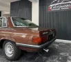 Mercedes-Benz SLC 280 Coupe Automatik