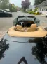 Fiat Spider Pininfarina  H Kennzeichen