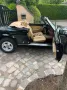 Fiat Spider Pininfarina  H Kennzeichen