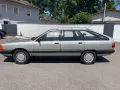 Audi 100 Avant Automatik 78Tkm ZV Schiebedach 2 Hd