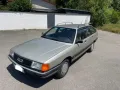 Audi 100 Avant Automatik 78Tkm ZV Schiebedach 2 Hd