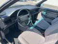 Audi 100 Avant Automatik 78Tkm ZV Schiebedach 2 Hd