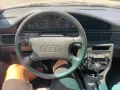 Audi 100 Avant Automatik 78Tkm ZV Schiebedach 2 Hd