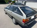 Audi 100 Avant Automatik 78Tkm ZV Schiebedach 2 Hd