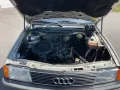 Audi 100 Avant Automatik 78Tkm ZV Schiebedach 2 Hd