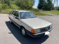 Audi 100 Avant Automatik 78Tkm ZV Schiebedach 2 Hd