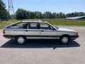 Audi 100 Avant Automatik 78Tkm ZV Schiebedach 2 Hd